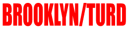 BrooklynTurd logo
